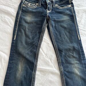 True Religion Bootcut Jeans